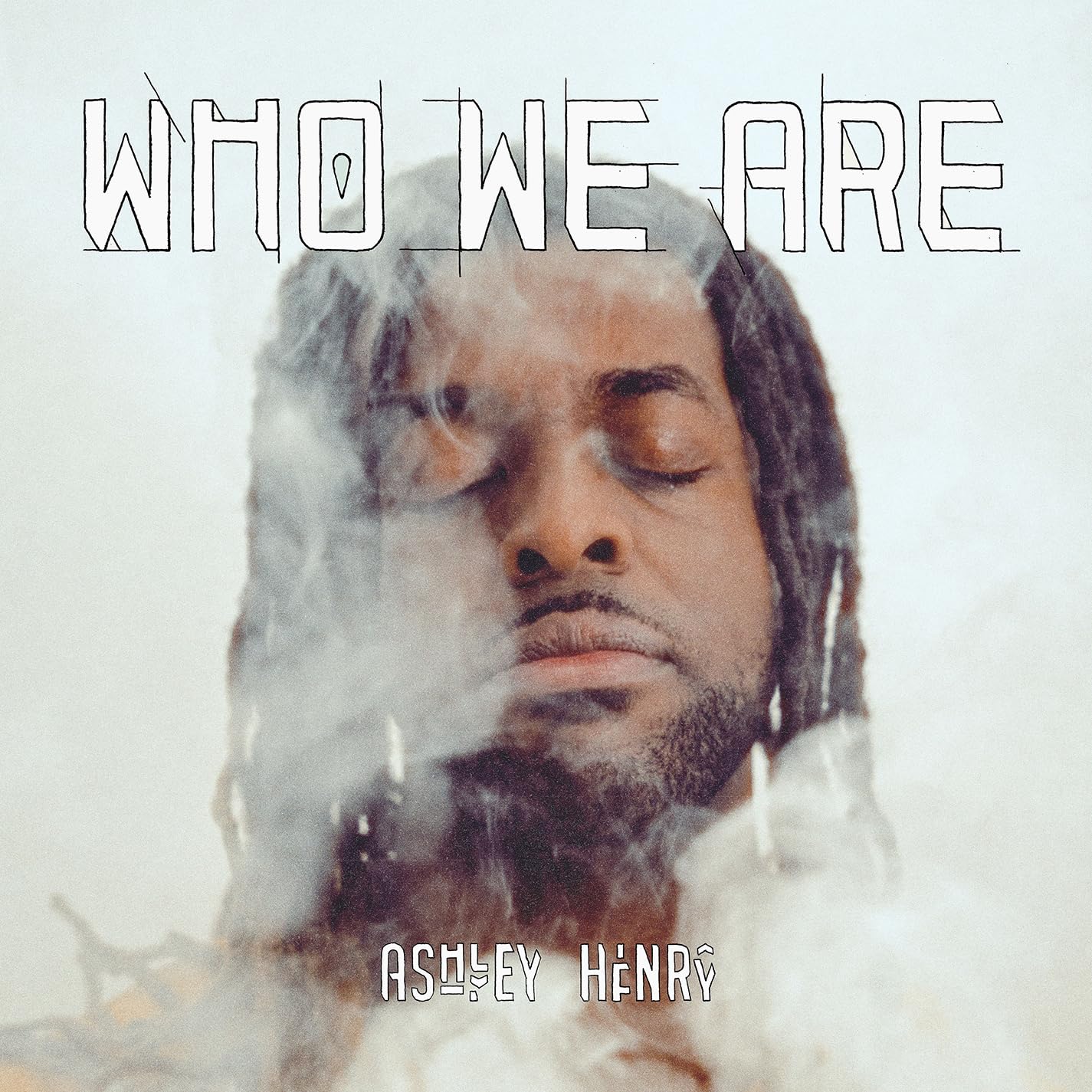 【2LP】ASHLEY HENRY-WHO WE ARE 新品未開封 JAZZ Amazon.co.jp: Who We Are: ミュージック